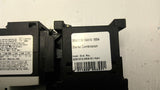 Siemens 3RT1015-1BB41 Contactor with 3RV1011-1AA10 Breaker