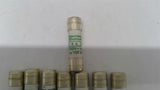 Ferraz Shawmut 10x38 4A Fuse 500 Volt Lot of 8