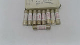Weber CH 10X38 8A Fuse 500 Volt Lot of 9