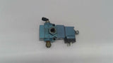 MAC PID-504JC Solenoid Valve 24 VDC 6.0 Watts
