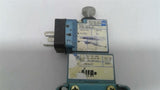 MAC PID-504JC Solenoid Valve 24 VDC 6.0 Watts
