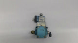 MAC PID-504JC Solenoid Valve 24 VDC 6.0 Watts