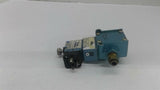 MAC PID-504JC Solenoid Valve 24 VDC 6.0 Watts