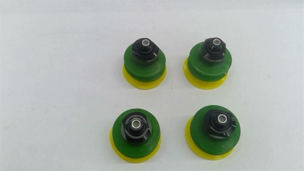PIAB B52 Vacuum Suction Cup Lot of 4