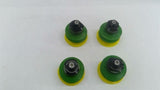 PIAB B52 Vacuum Suction Cup Lot of 4