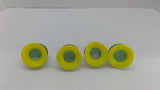PIAB B52 Vacuum Suction Cup Lot of 4