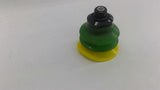 PIAB B52 Vacuum Suction Cup Lot of 4