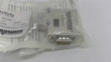 Woodhead MA9D00-32 D-Type Connector
