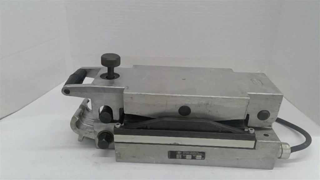 Habasit P-200 79 Hot Pressing Device 110 V 500 W