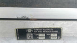 Habasit P-200 79 Hot Pressing Device 110 V 500 W