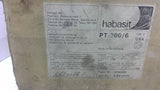 Habasit AG PT-300/6 Hot-Pressing Device