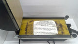 Habasit AG PT-300/6 Hot-Pressing Device