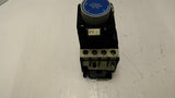 Telemecanique LC1 D2510 Contactor 120 V coil With Stromberg OKZT 1
