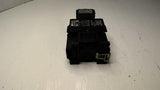 Telemecanique LC1 D2510 Contactor 120 V coil With Stromberg OKZT 1