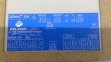 Delavan Sonac 220 Level Switch 120 Vac 5A