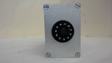 Frost Controls Prcm-M-1-Tp-B-10 11-Pin Plug In Control Module, 117 V Ac, 0.05 A