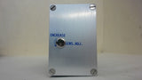 Frost Controls Prcm-M-1-Tp-B-10 11-Pin Plug In Control Module, 117 V Ac, 0.05 A