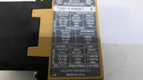 Allen-Bradley 700-P400A1 AC Relay 20 Amp 600 volts