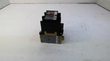 Allen-Bradley 700-P400A1 AC Relay 20 Amp 600 volts