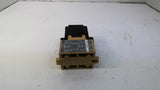 Allen-Bradley 700-P400A1 AC Relay 20 Amp 600 volts