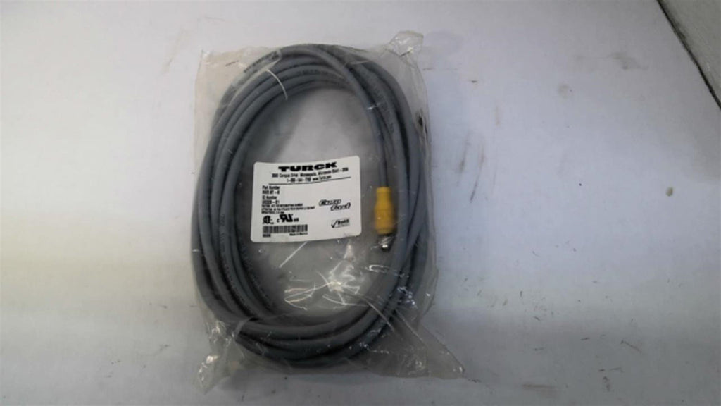 Turck RKS 8T-8 Photo Electric Sensor