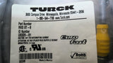 Turck RKS 8T-8 Photo Electric Sensor