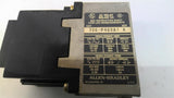 Allen Bradley 700-P400A1 AC Relay 10 Amp 600 Volts