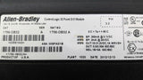 Allen Bradley 1756-OB32 D/O Module