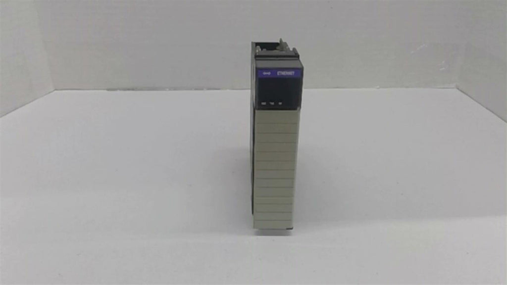 Allen Bradley 1756-ENET/B Control Logix