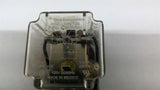 Tyco Electronics KRP-11AN-120 Relay with Base 120 V Lot of 2