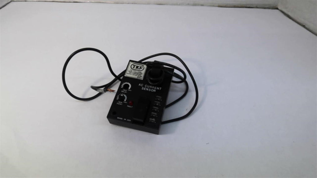 TKF ECSH41F.08C Current Sensor 10 Amp 240 Volt