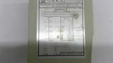 Hydria Unipower HPL110 Power Control Module 460 Volts