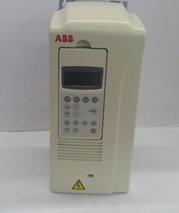 ABB ACS800-U1-0011-5+P901 Drive 14 Amp 10 Hp