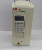 ABB ACS800-U1-0011-5+P901 Drive 14 Amp 10 Hp