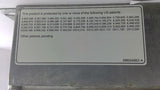 ABB ACS800-U1-0011-5+P901 Drive 14 Amp 10 Hp