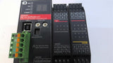 Omron NE1A-SCPU01-V1 Network Controller DeviceNet