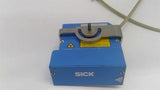 Sick CLV450-6010 Barcode Scanner Standard Optic