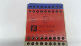 Pepper & Fuchs WE77/EX2-UL Switch Amplifier