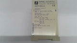 Pepper & Fuchs WE77/EX2-UL Switch Amplifier