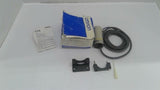 Omron E2K-C25MF2 Capacitive Proximity Switch 10-40VDC
