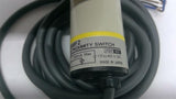 Omron E2K-C25MF2 Capacitive Proximity Switch 10-40VDC