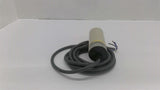 Omron E2K-C25MF2 Capacitive Proximity Switch 10-40VDC
