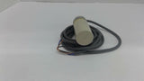 Omron E2K-C25MF2 Capacitive Proximity Switch 10-40VDC
