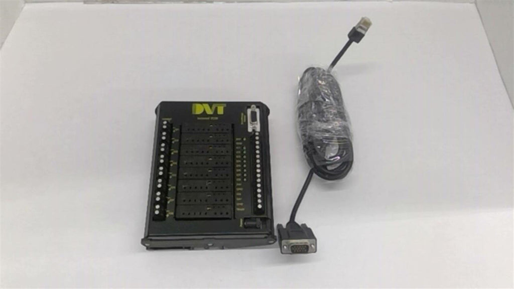 DVT Isolated BOB Breakout Board – BME Bearings and Surplus