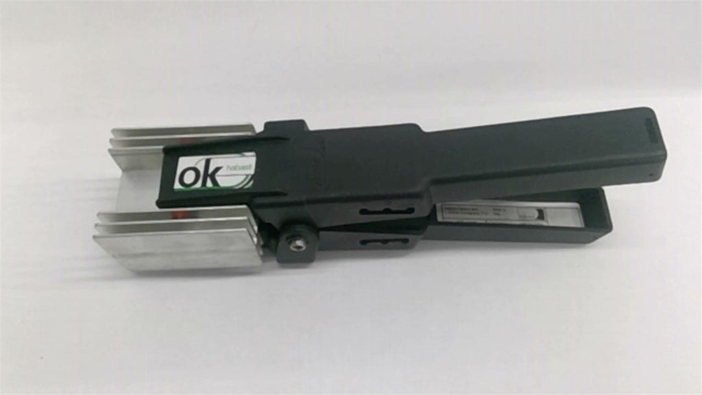 Habasit H080690030 Flexproof & Quickmelt Cooling tongs
