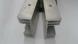 Habasit H080690030 Flexproof & Quickmelt Cooling tongs