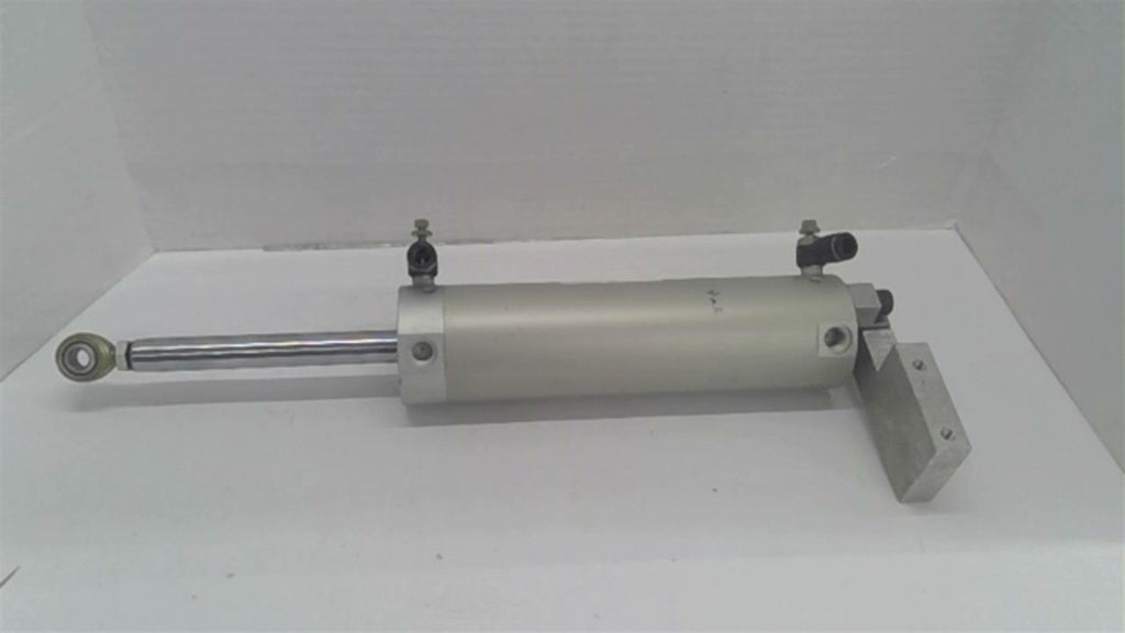 Rima 8-40-198 Pneumatic Cylinder 9.9 Bar
