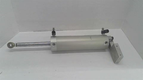 Rima 8-40-198 Pneumatic Cylinder 9.9 Bar