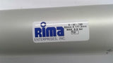 Rima 8-40-198 Pneumatic Cylinder 9.9 Bar