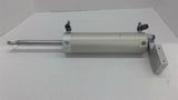 Rima 8-40-198 Pneumatic Cylinder 9.9 Bar